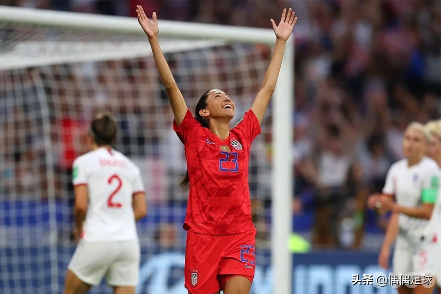 史上最有影响力的庆祝动作,史上最强的庆祝动作