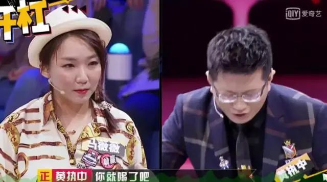 奇葩说是一个什么综艺,奇葩说是综艺节目吗