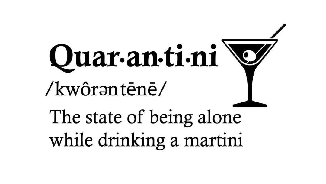 疫情催生的英语新词,疫情过后单词表