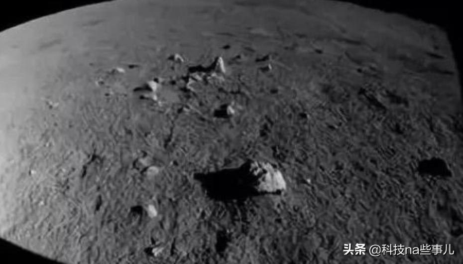嫦娥四号又斩获新荣誉：人类揭开月球背面地下结构的神秘面纱！