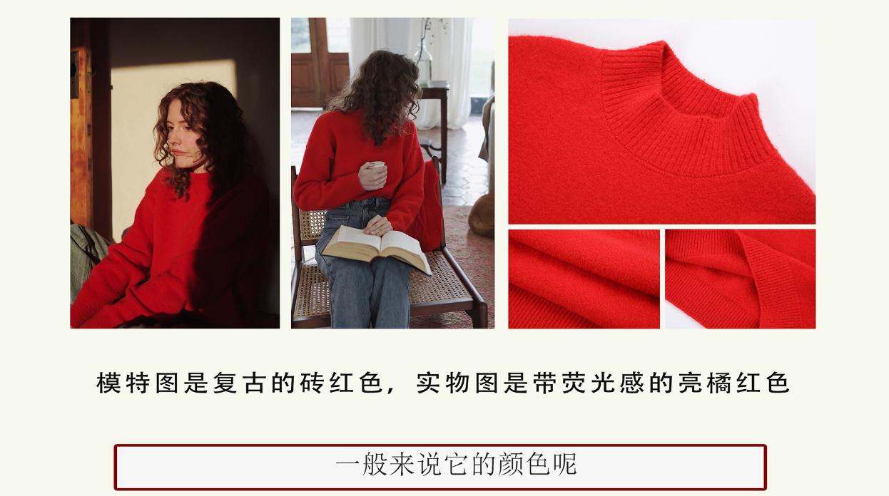 网购买衣服总踩雷不要怕，西瓜视频教你3招，预防网购陷阱