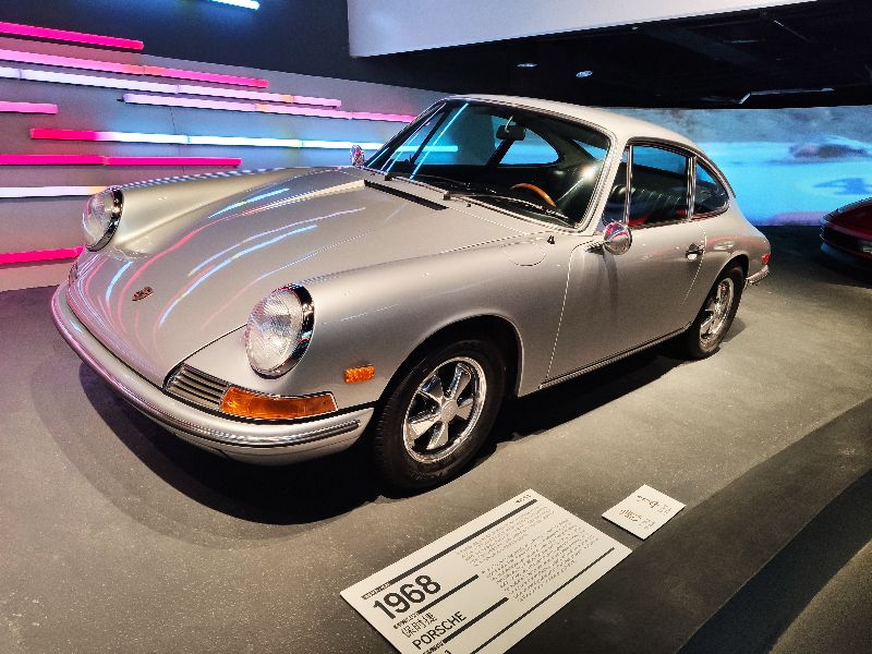 上海汽车博物馆魔都儿童汽车乐园,上海汽车博物馆纪念品模型车