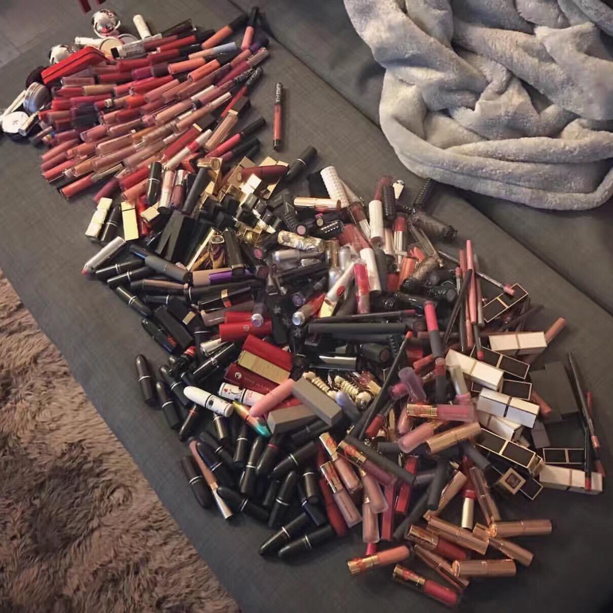 口红推荐排行榜前十名mac,口红排名档次纪梵希