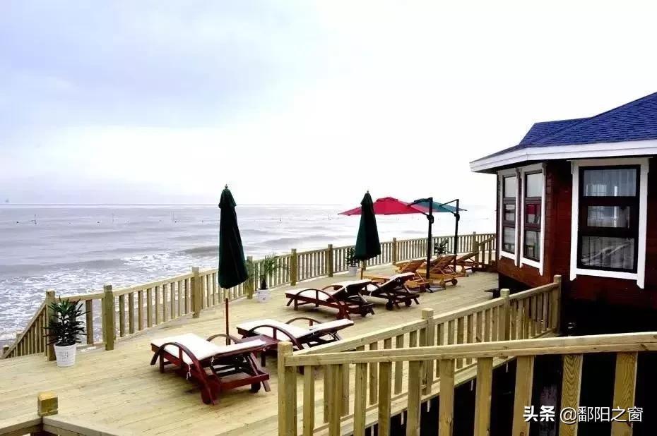 河北好看的自然景点,河北那些隐秘的美景