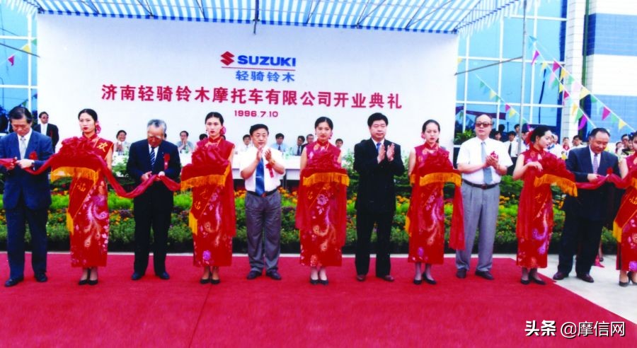 今日济南铃木官网,济南铃木新动态