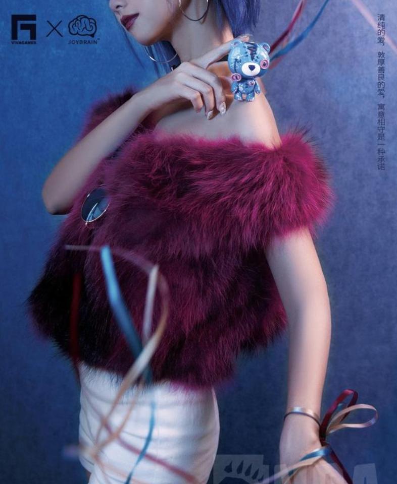 即使故事“惊悚”也敲喜欢！JOYBRAIN这波限量玩具我爱了！