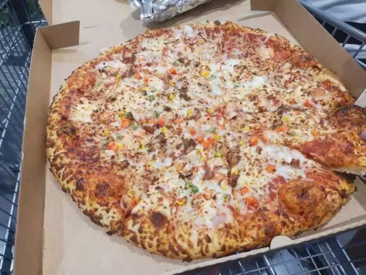 costco开业半天歇业,costco第一天营业