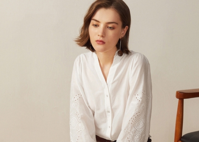 小个子女生复古风时尚穿搭,夏季小个子女生英伦风怎么搭配