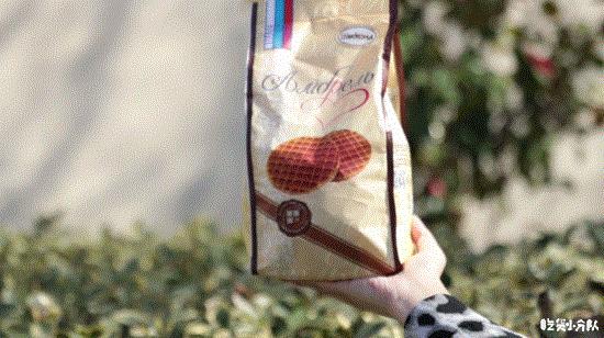 战斗民族零食真的好吃吗,战斗民族的硬核零食