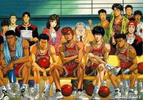 那些年我们追过的漫画和歌曲,那些年我们一起追过的书