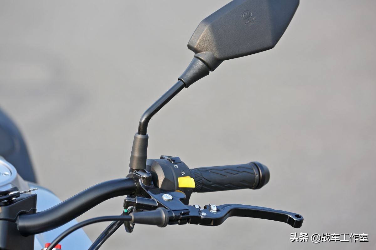 奔达阿修罗400cc街车曝光,奔达阿修罗400评测视频