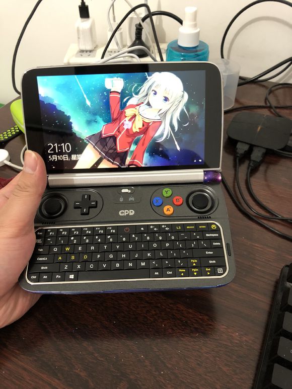 steam掌机实际体验,玩steam体验最好的掌机