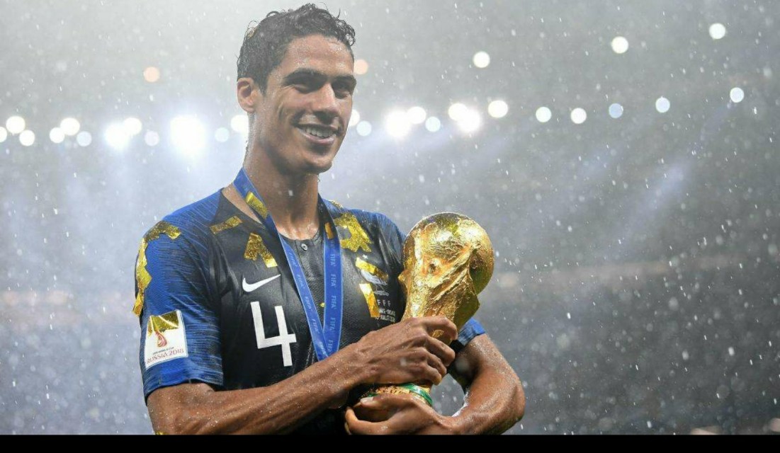 足坛现役前十中卫,现役最强中卫排行榜