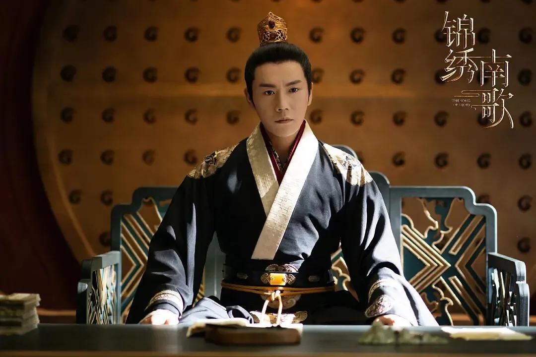 刘义隆是宋文帝吗,刘义隆是明君吗