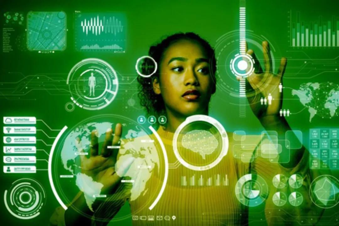 毕马威与ibm,ibm公司使用人工智能培训员工