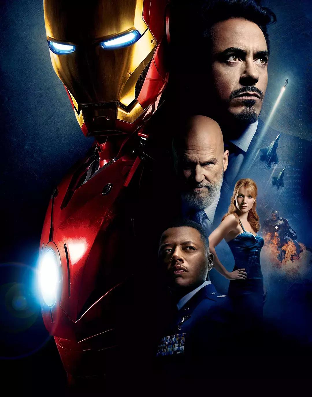 不能错过的十部美国科幻片,豆瓣100部高分科幻电影推荐