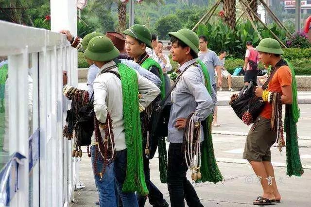 越南民俗32怪,越南三大怪