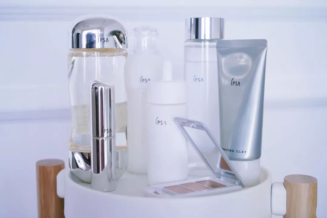 ipsa在得物上为什么这么便宜,ipsa明星产品