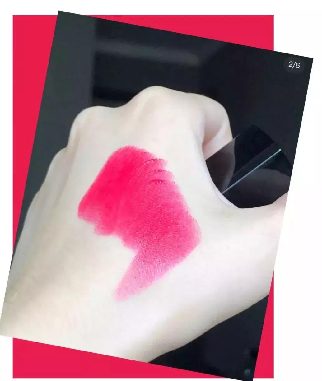 那些年流行的变色口红,那些年火的口红品牌有哪些