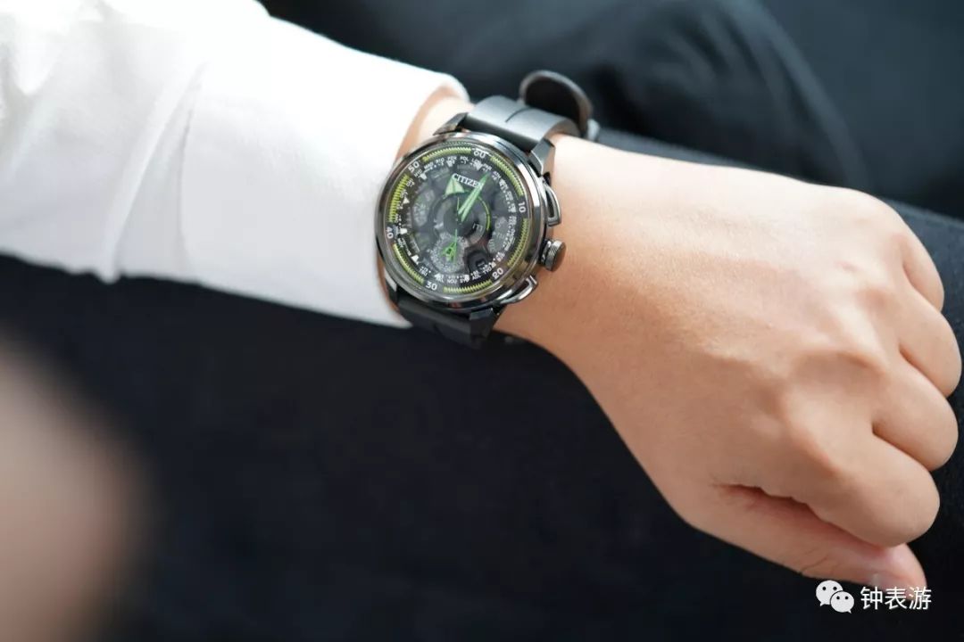 西铁城绿魔蓝魔红魔如何选择,西铁城绿魔2800值得购买吗