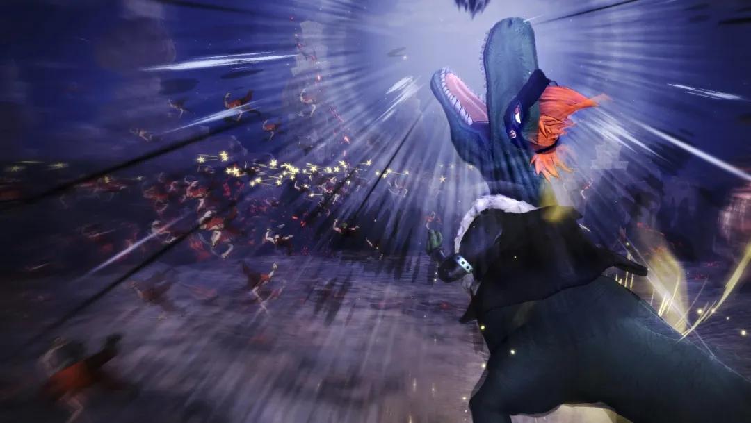 ns真女神转生评测,ns真女神转生5多少个g