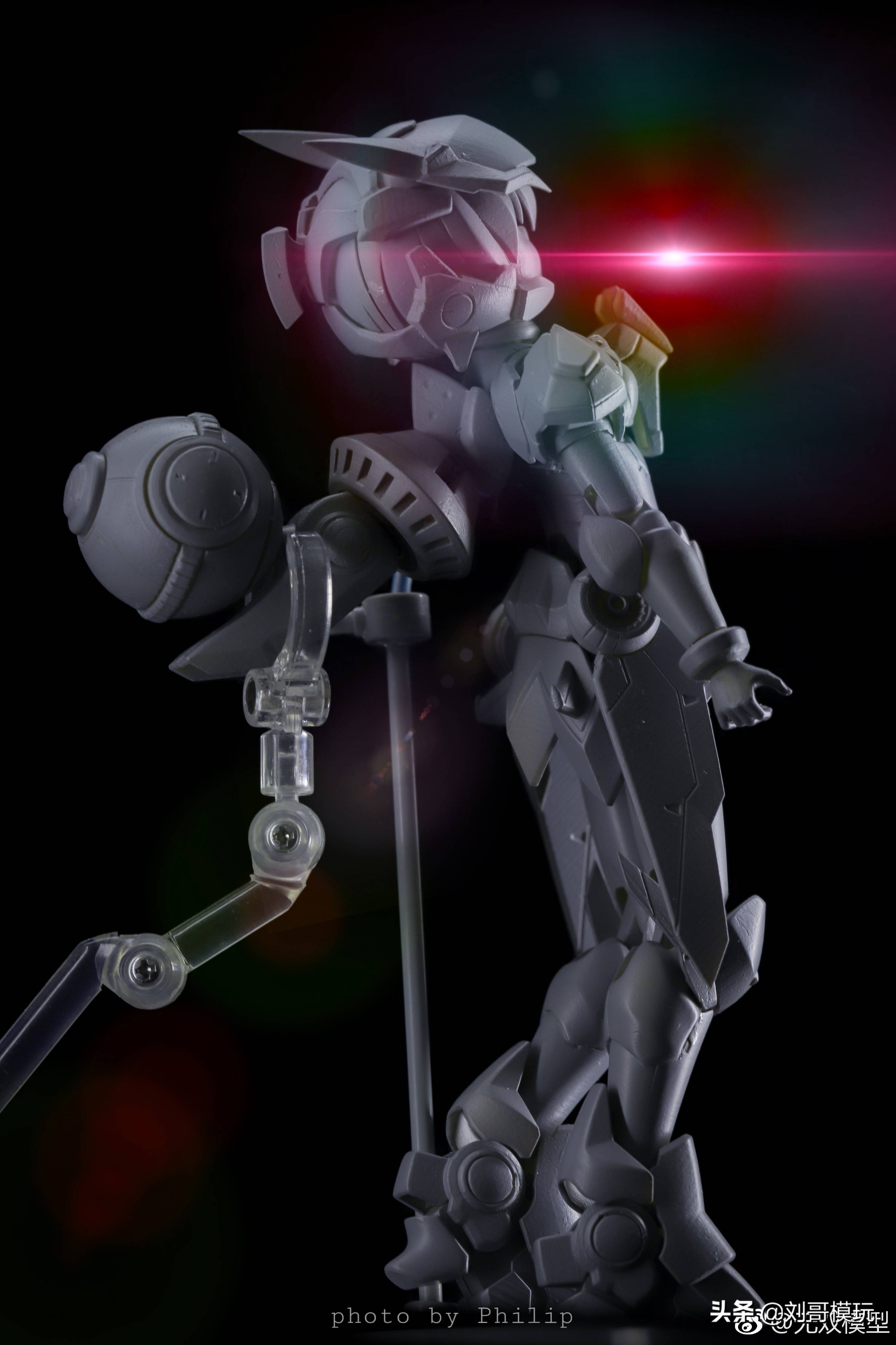 国产拼装机娘,三国机娘拼装