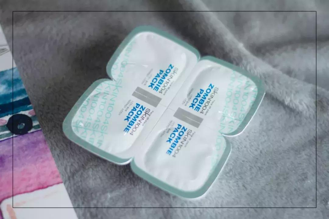 鸡屎、僵尸、磁铁,你见识过这些奇葩面膜吗?