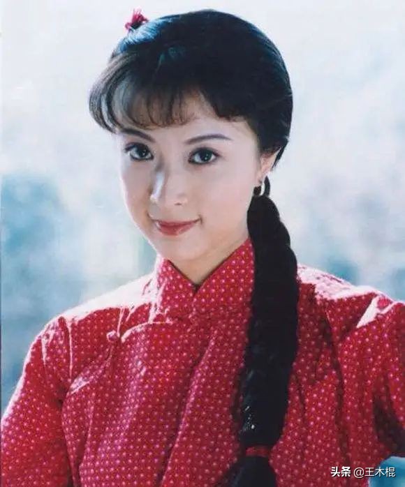 是真爱还是错爱,小三上位后又离婚的女明星