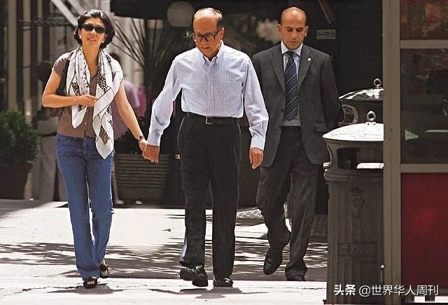 香港富豪原配之死,香港豪门最悲惨原配