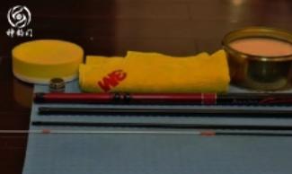 钓鱼之后鱼竿保养方法视频,钓鱼竿钓鱼后怎么维护