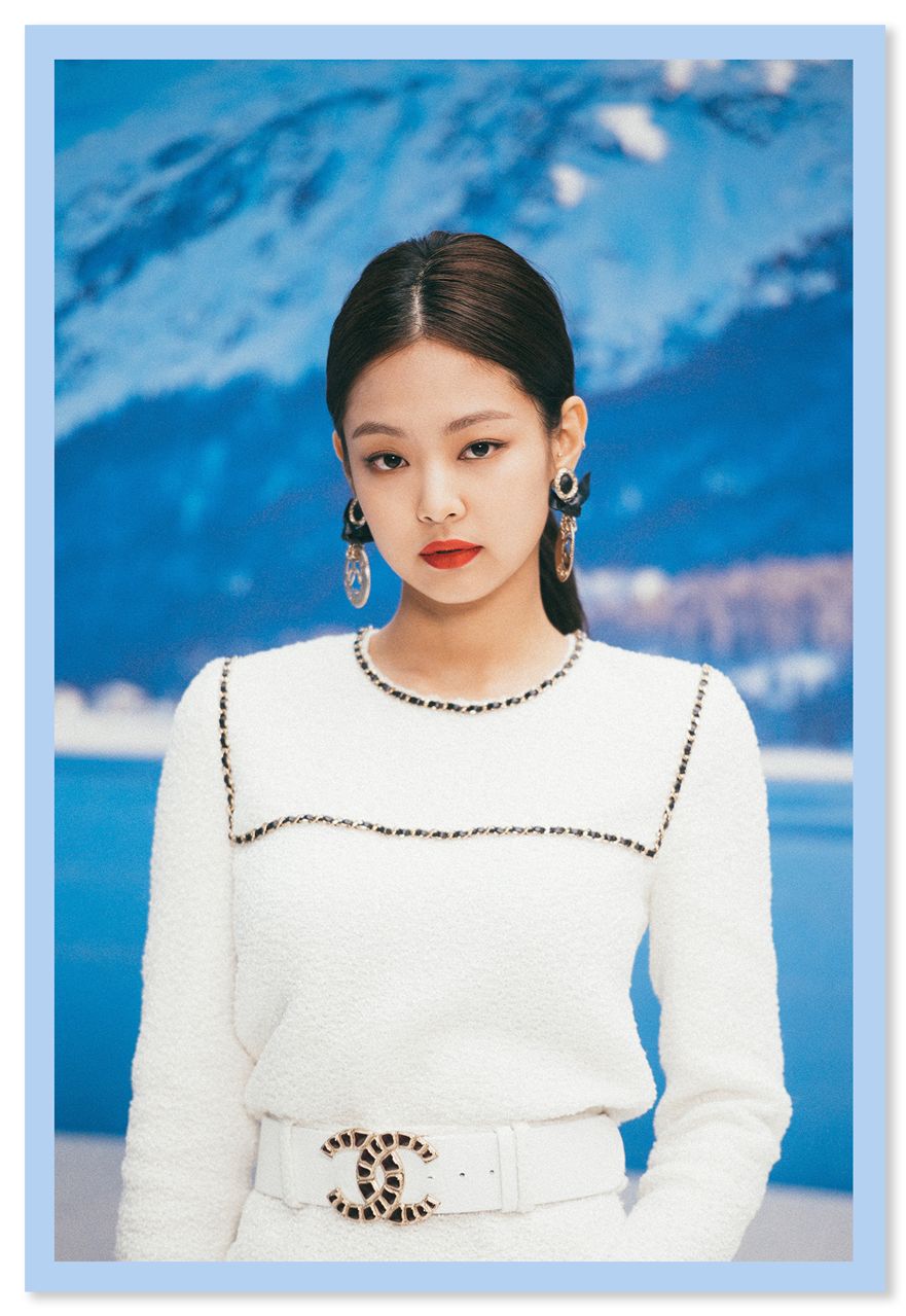 95后四小花推荐名单,95后四位小花谁更厉害