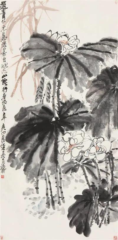 荣宝书画拍卖,上海荣宝斋九周年书画精品拍卖会