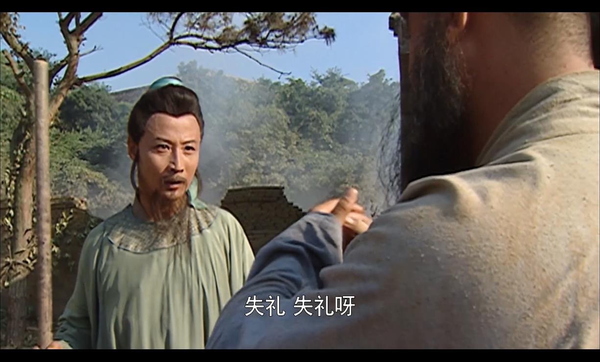 水浒好汉吃牛肉,水浒好汉为什么吃二斤牛肉