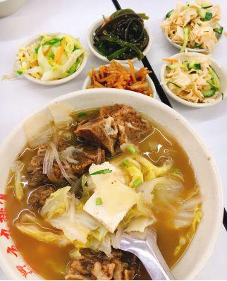 青岛美食什么出名,青岛美食货真价实