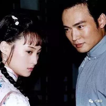 小燕子被罚,紫薇被骂,金锁被税…她们为何屡陷争议?(一)