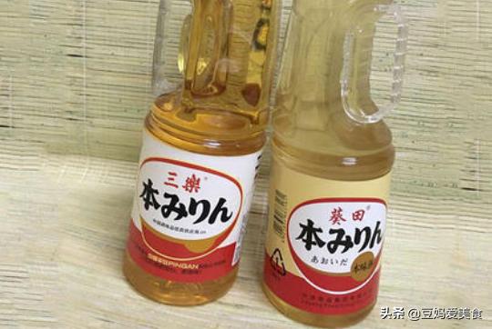 这种“料酒”一点也不辣，做天妇罗离不开它，店家：好吃就对了