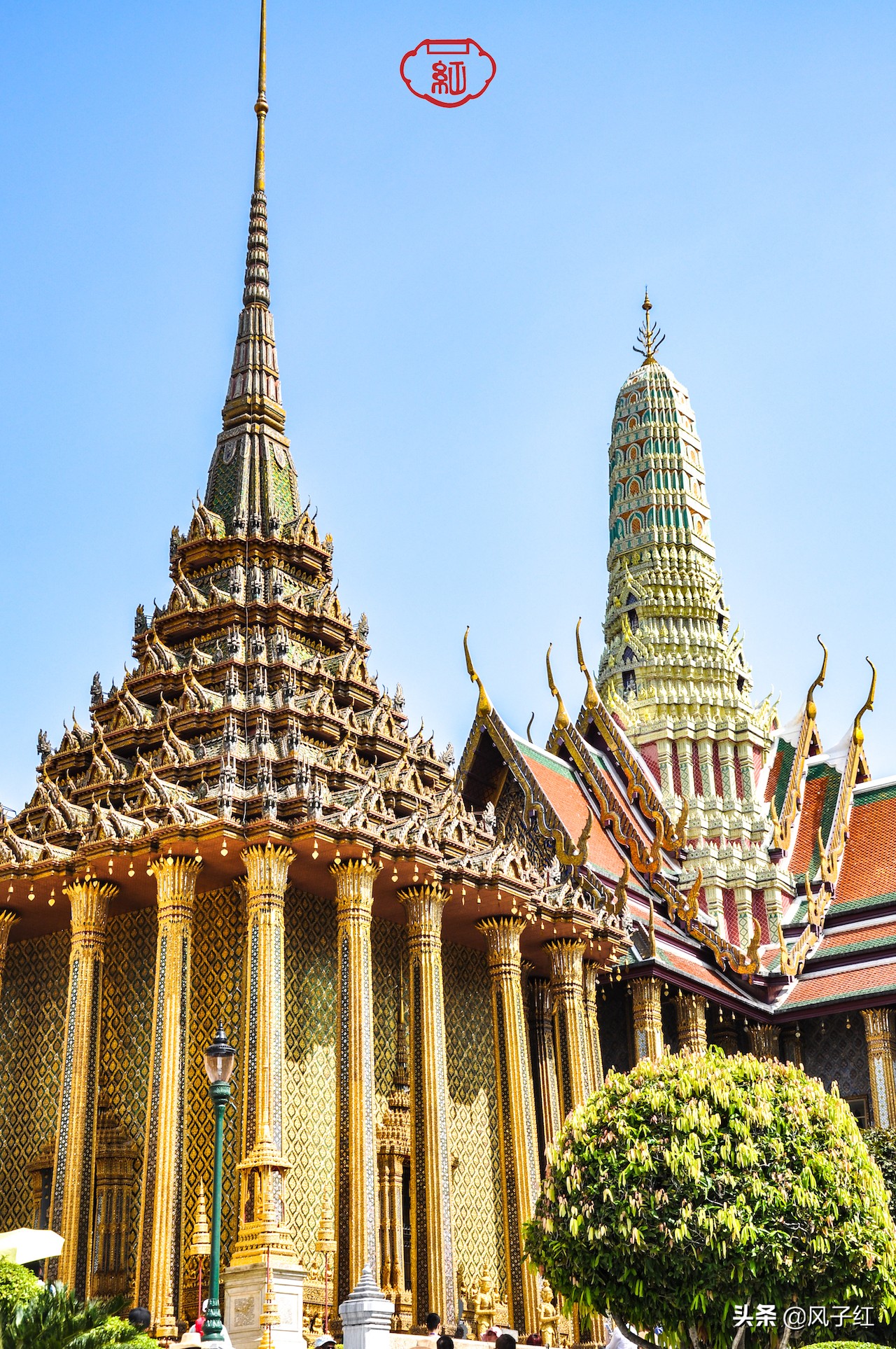 泰国泰拳三大国宝,泰国三大国宝