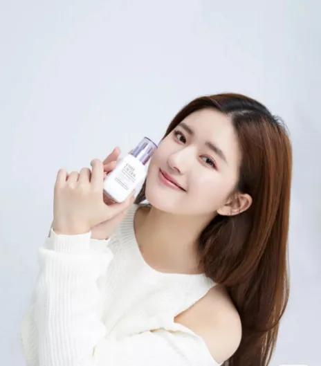 陈芊芊用的面膜,陈芊芊专注高效护肤