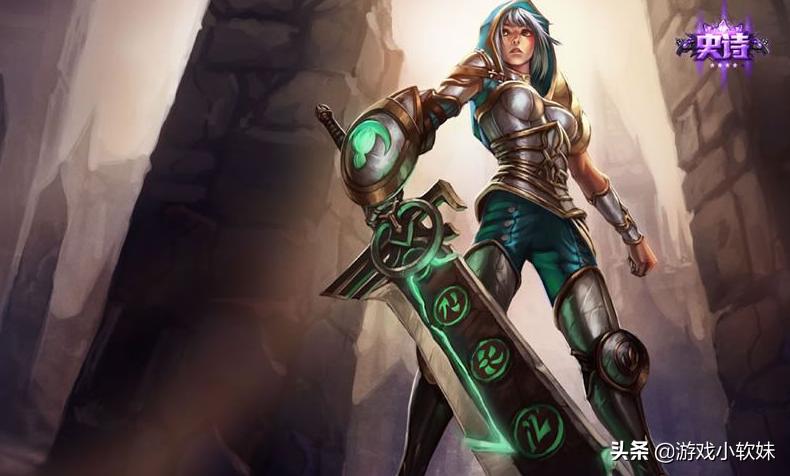 lol英雄最好用的皮肤,盘点lol手感好的皮肤