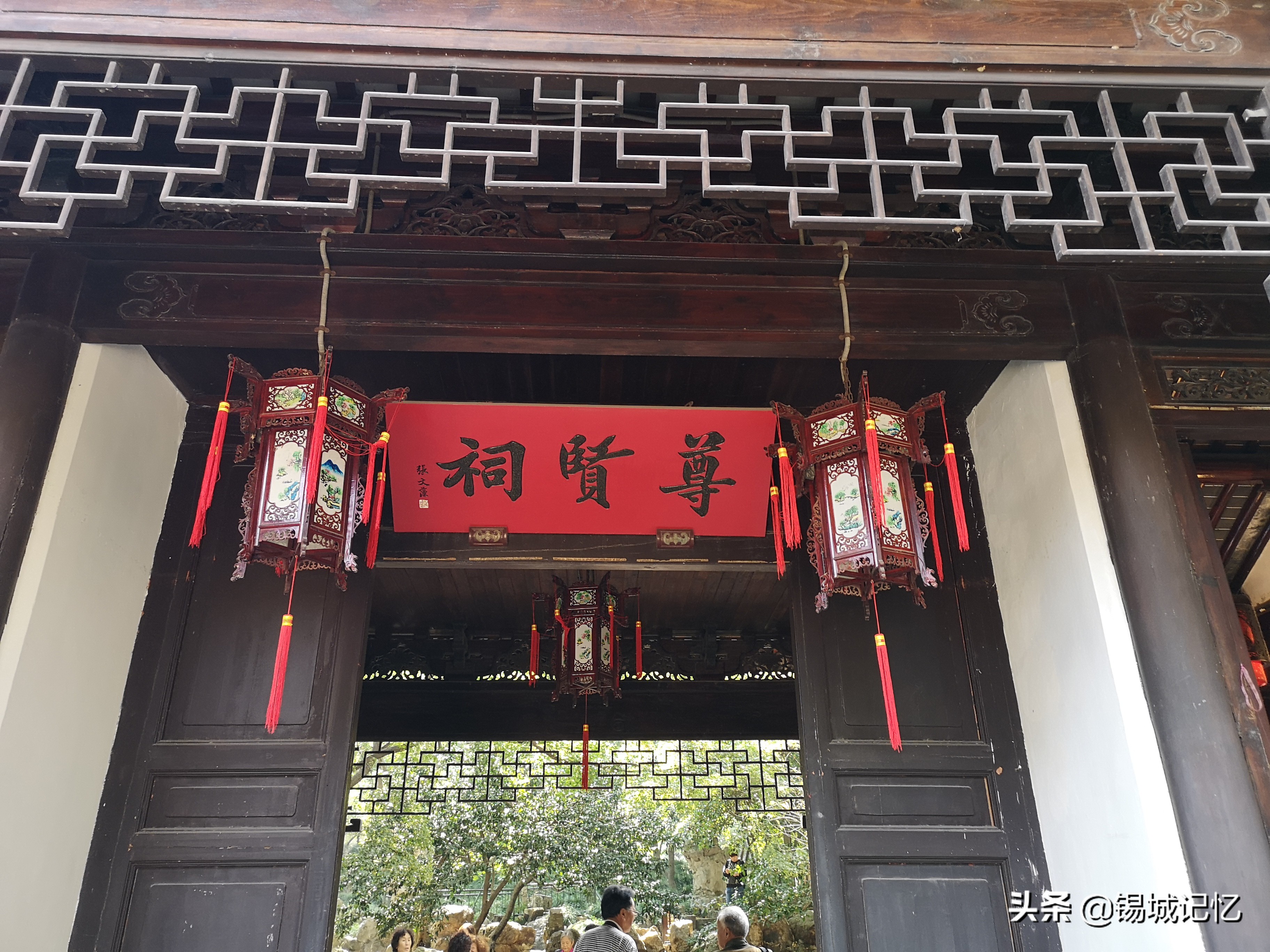 无锡惠山古镇视频大全,无锡惠山古镇上集