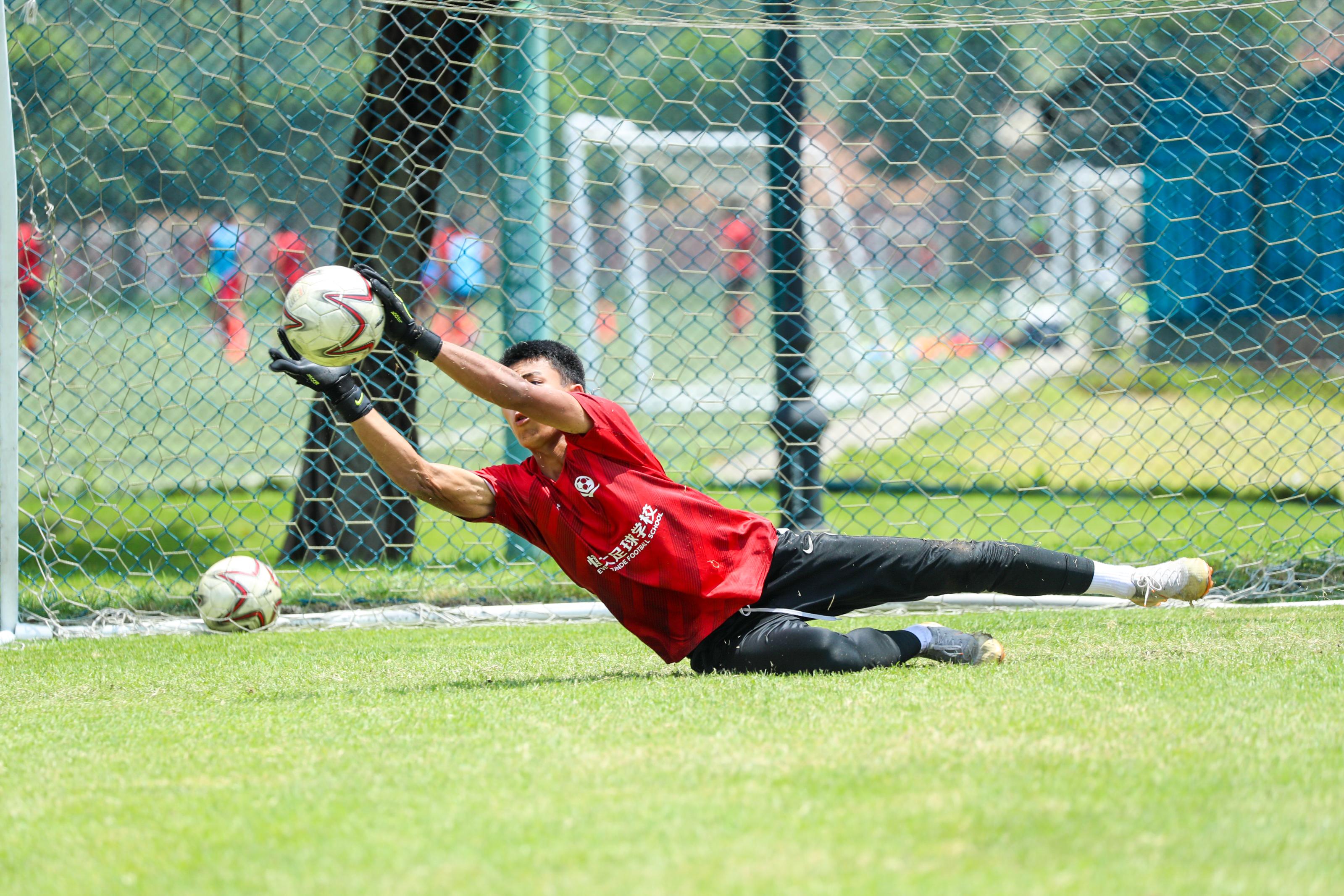 中国青训七年成果,中国青训高光时刻