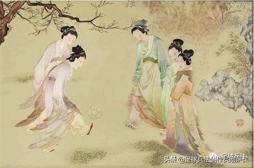 中国足球发展简史,中国足球简史