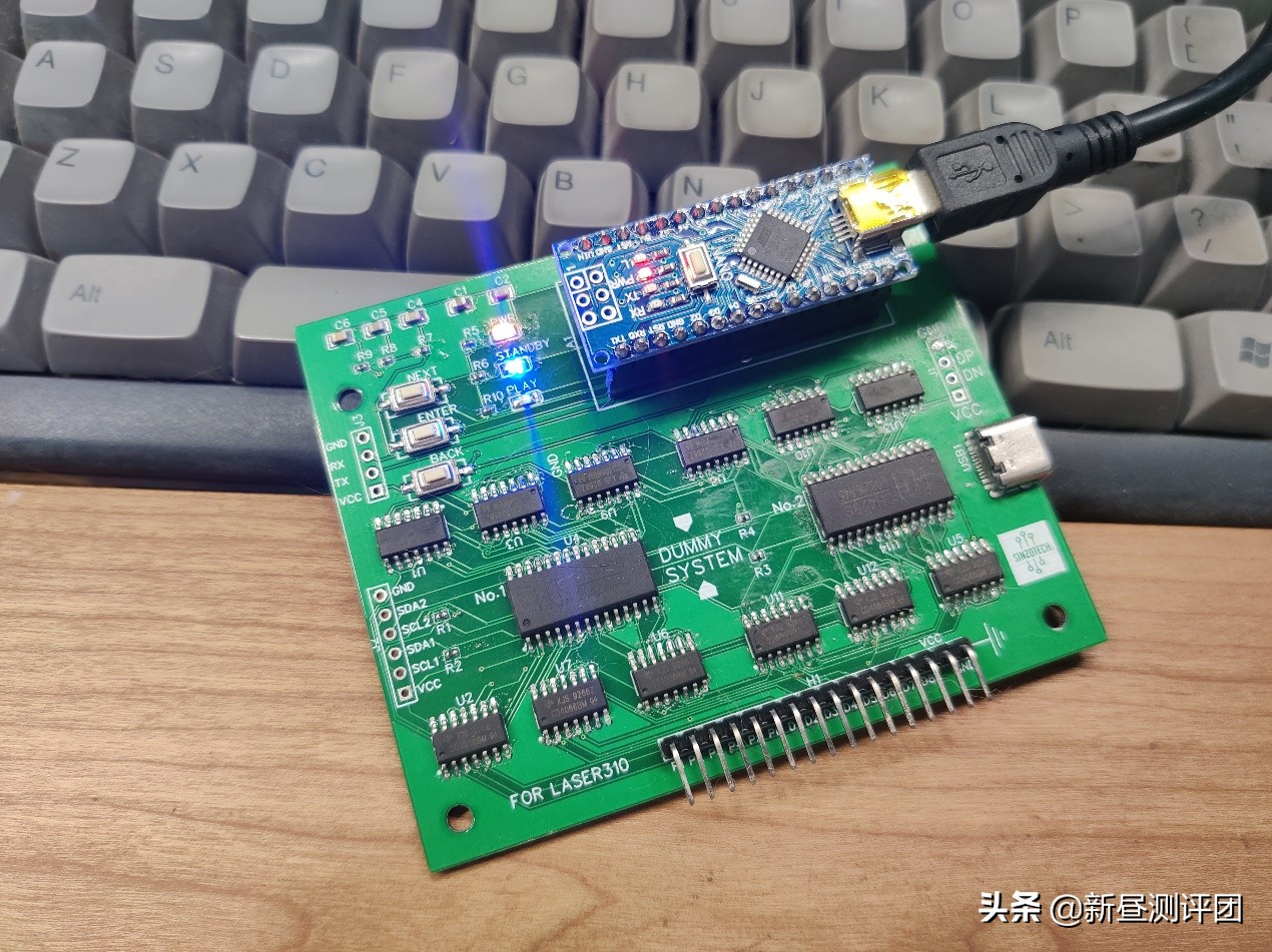 36年前的电脑,36年前电脑