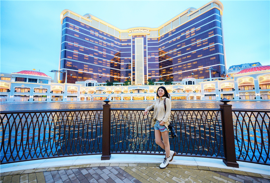 澳门游攻略自由行注意事项,澳门游玩注意什么