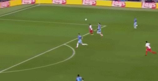 2021年欧冠最年轻进球球员,世界公认最年轻欧冠进球