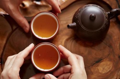 85度的水喝着什么感觉,泡茶的水烧到85度还是凉到85度