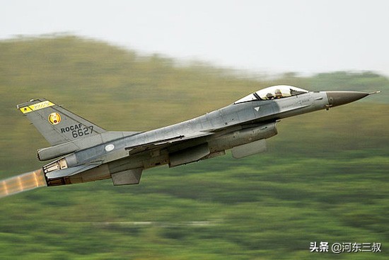 f-16vs歼8,歼侦8iiie战斗机