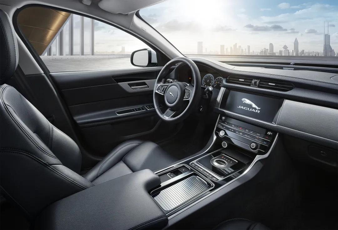 雷克萨斯es200和捷豹xfl选哪个,捷豹xfl200ps和250ps区别