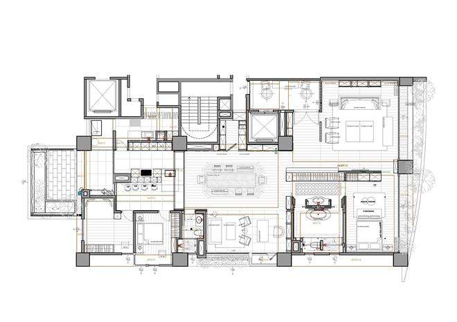 室内设计柜子尺寸标准大全,室内设计标准尺寸列表
