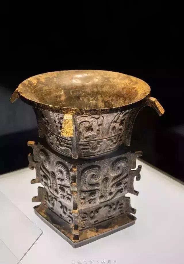 30张让人惊讶的历史震撼照片,展现中国陕西历史博物馆的微视频